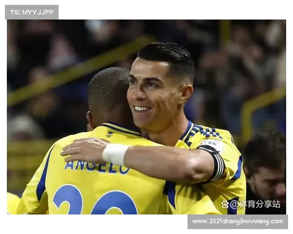 沙特联赛利雅得新月领跑,C罗球队低迷 沙特联赛利雅得新月领跑,C罗球队低迷